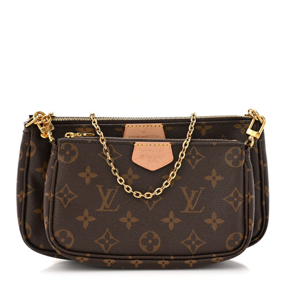 Louis Vuitton Monogram Multi Pochette Accessories 1 of 11