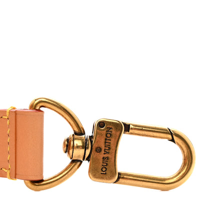 Louis Vuitton Vachetta Adjustable Speedy Bandouliere Shoulder Strap 3 of 3