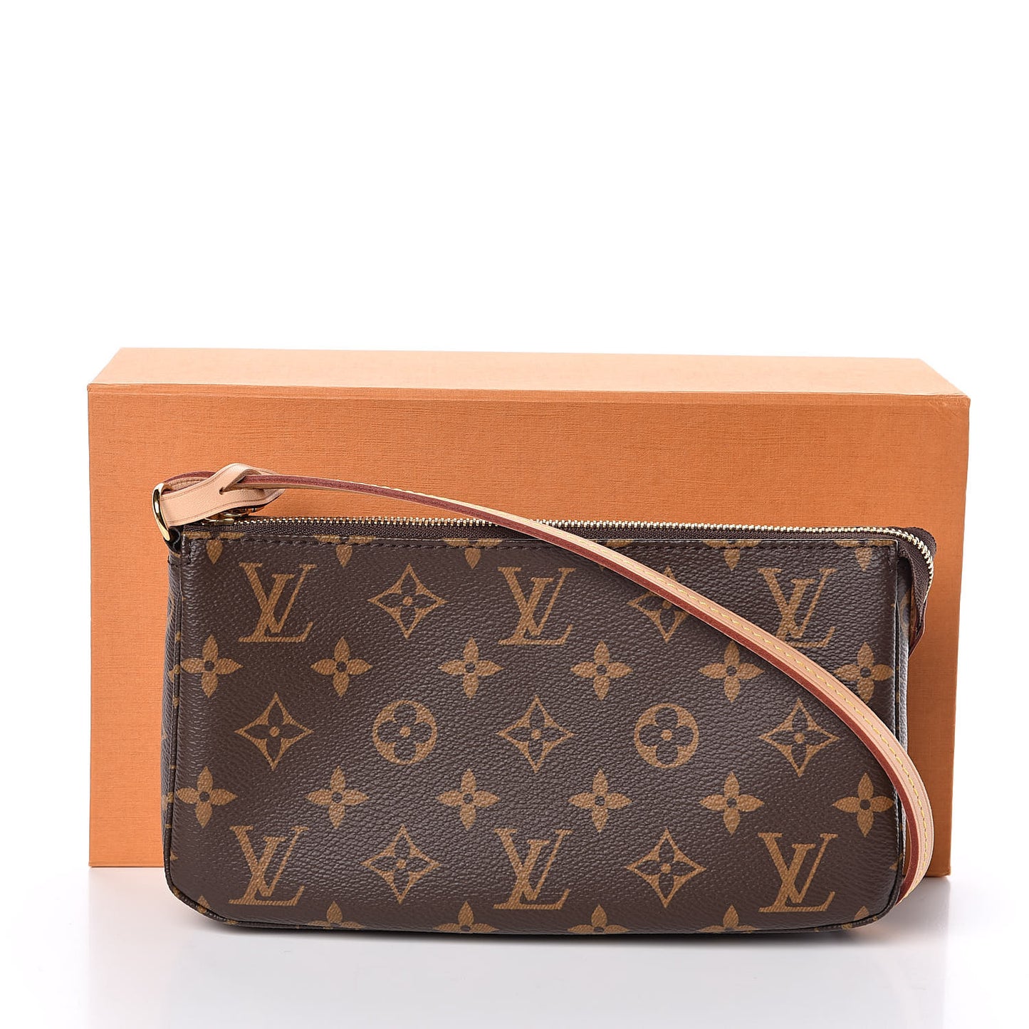 Monogram Pochette Accessories NM