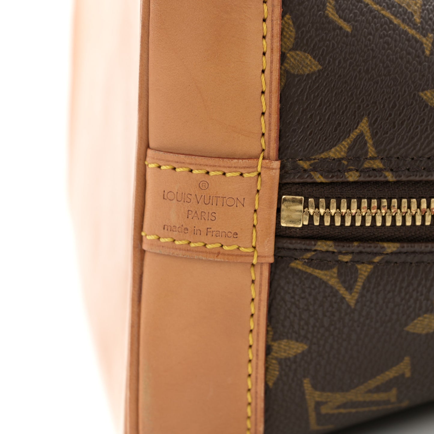 Monogram Alma MM
