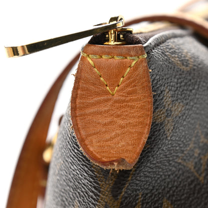 Louis Vuitton Monogram Totally MM 18 of 18