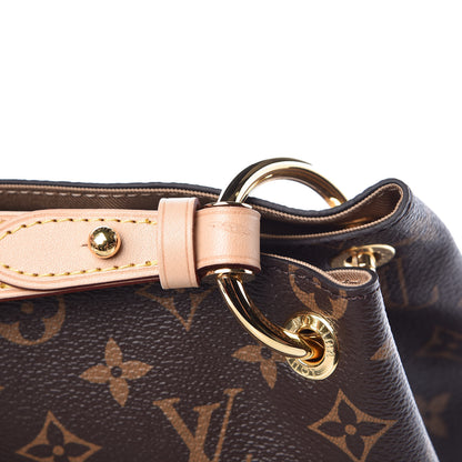 Louis Vuitton Monogram Graceful MM 12 of 13
