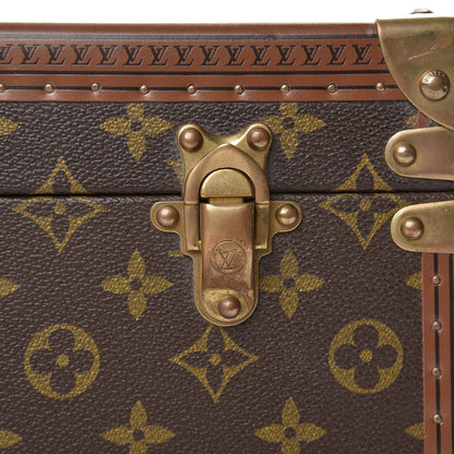 Louis Vuitton Monogram Bisten 55 13 of 15