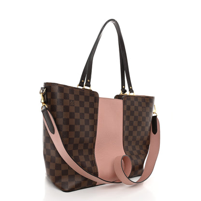 Louis Vuitton Damier Ebene Jersey Magnolia 3 of 10