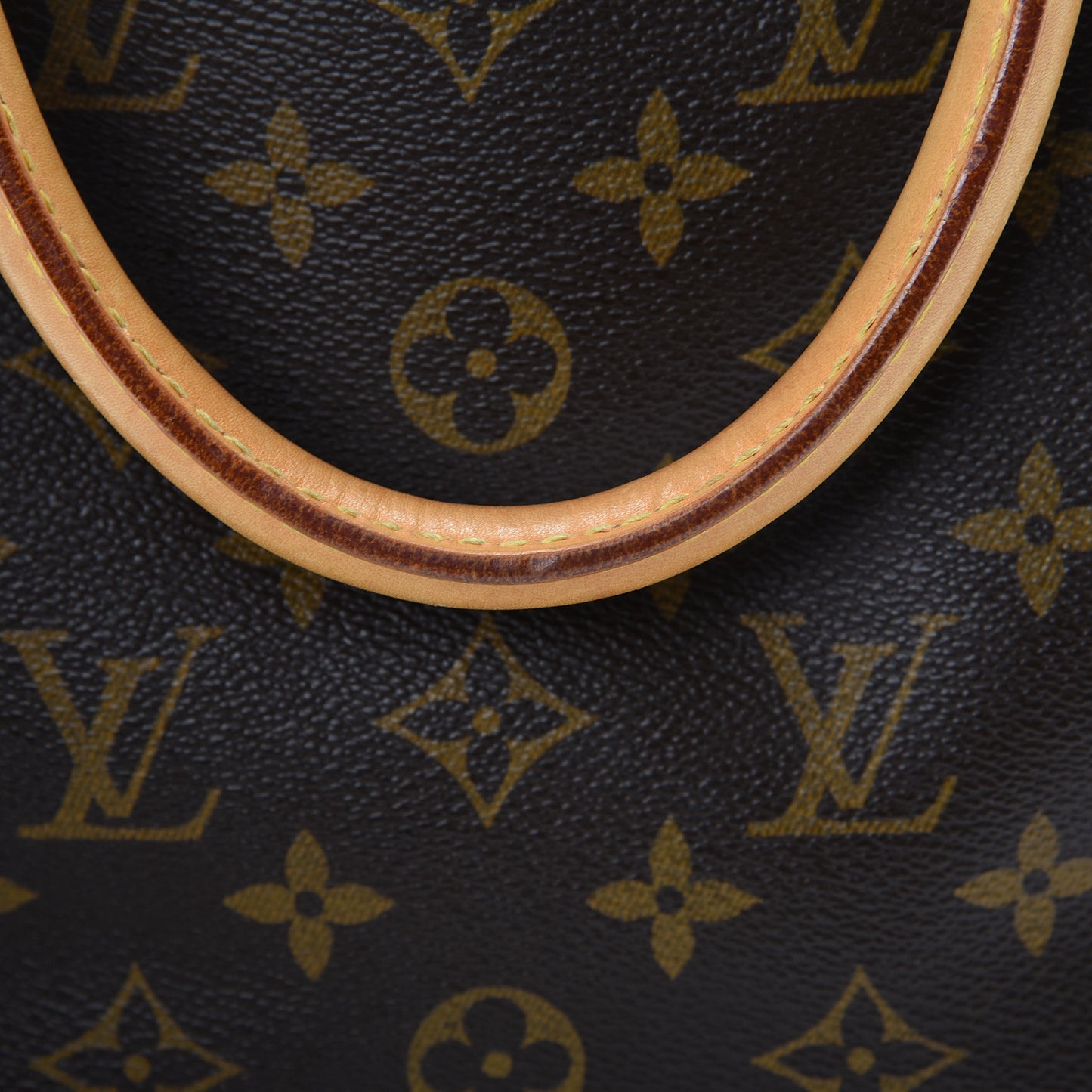 Monogram Lockit PM