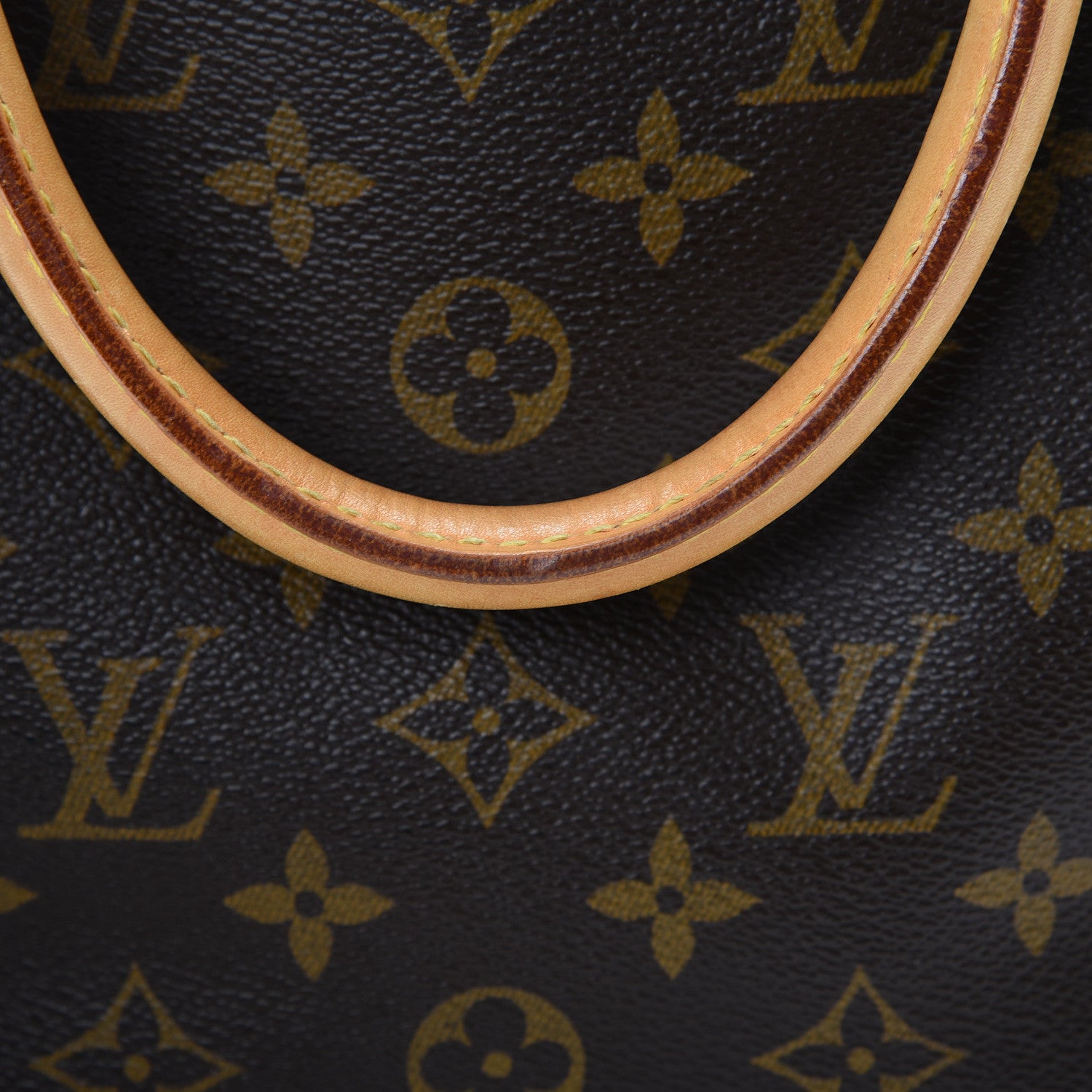 Louis Vuitton Monogram Lockit PM 18 of 22