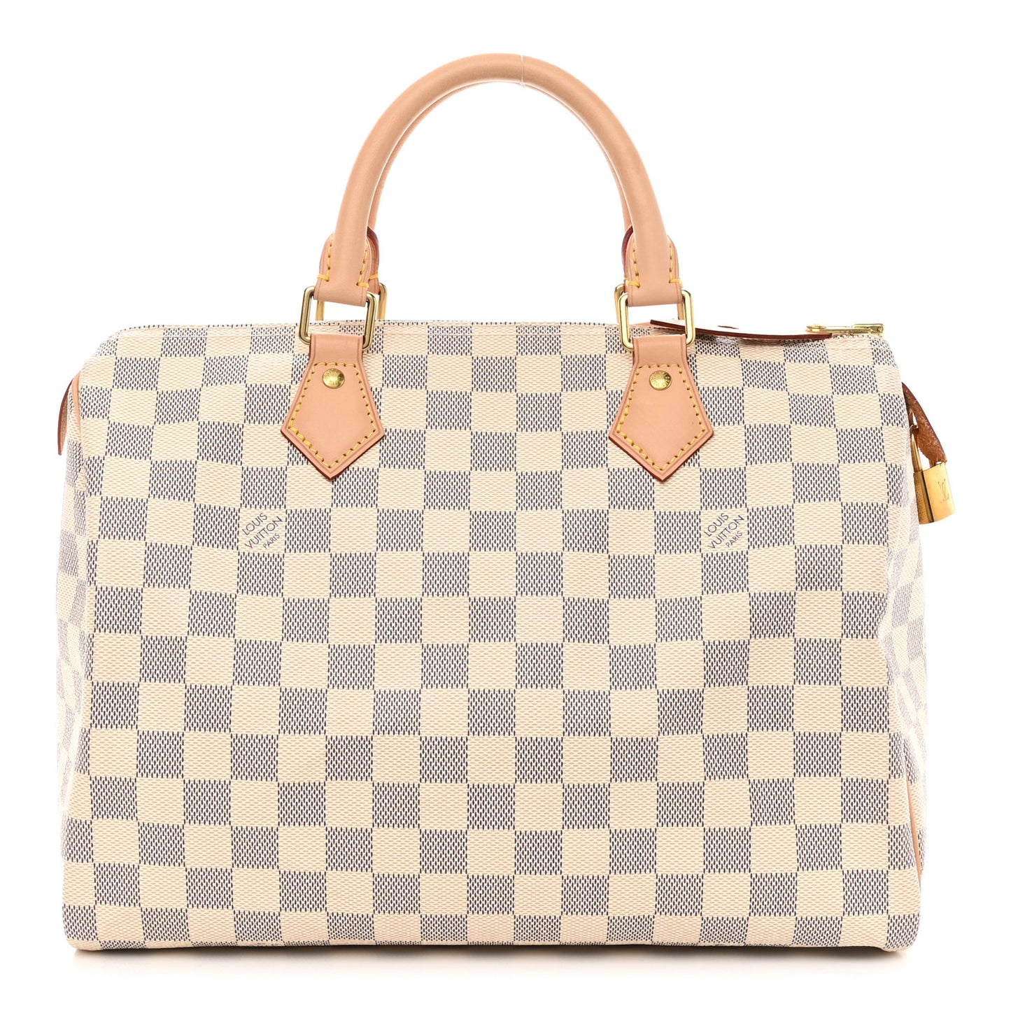 Damier Azur Speedy 30