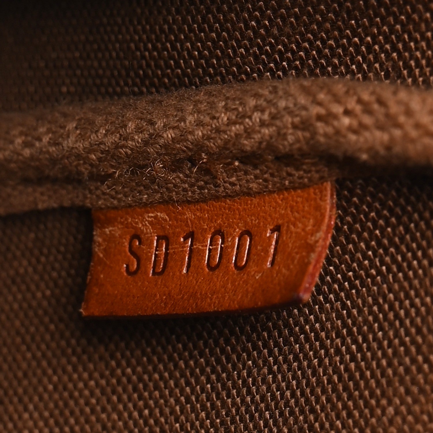 Louis Vuitton Monogram Pochette Accessories 7 of 12