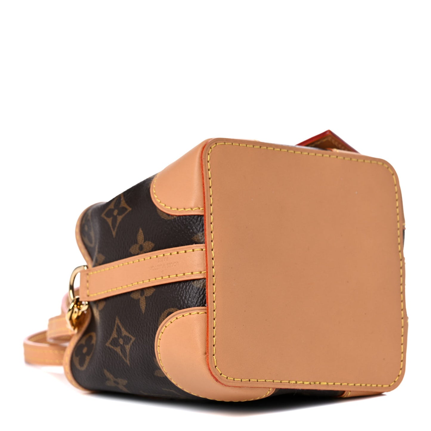 Monogram Noé Purse
