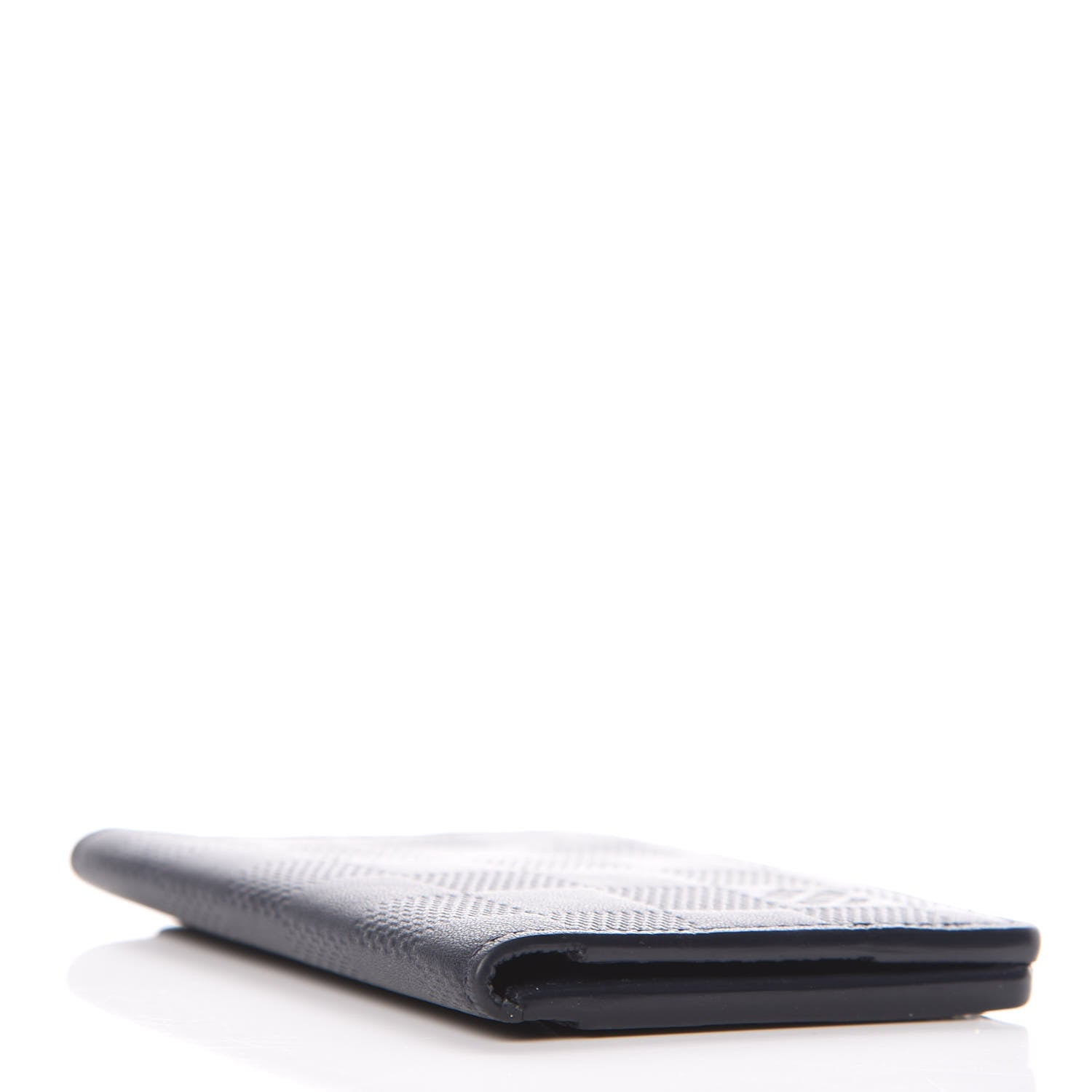 Louis Vuitton Damier Infini Pocket Organizer Black 4 of 7