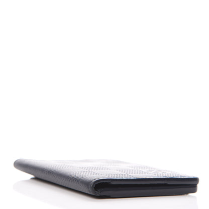 Louis Vuitton Damier Infini Pocket Organizer Black 4 of 7