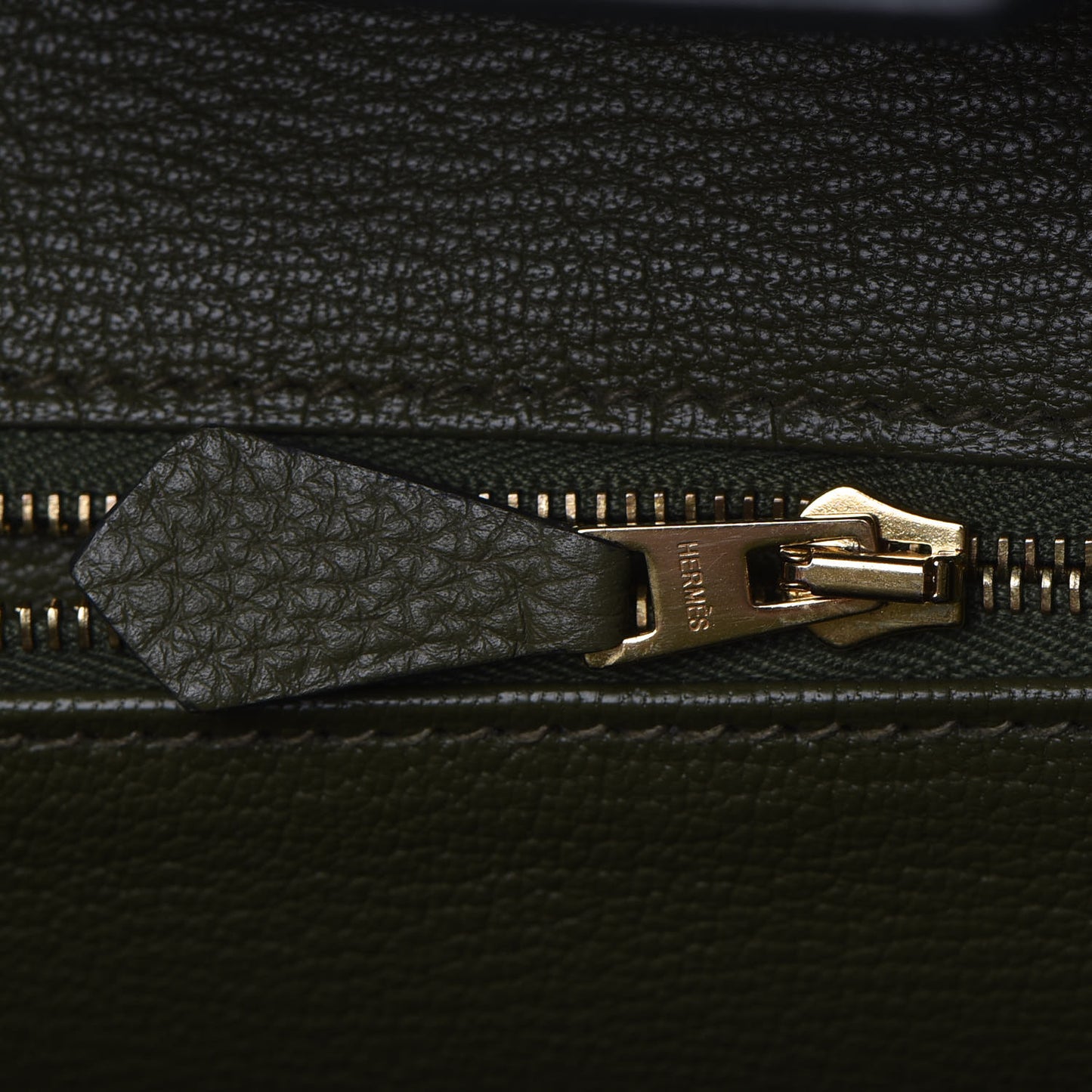 Togo Birkin 30 Canopee