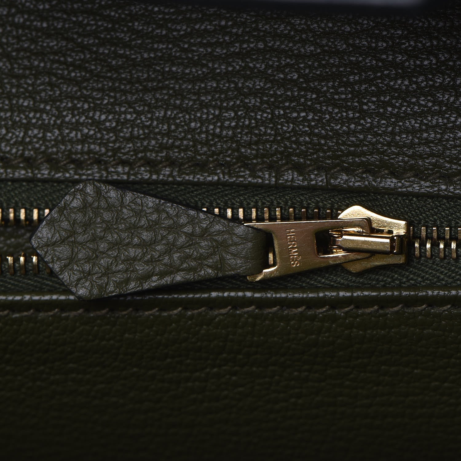 Hermes Togo Birkin 30 Canopee 16 of 32