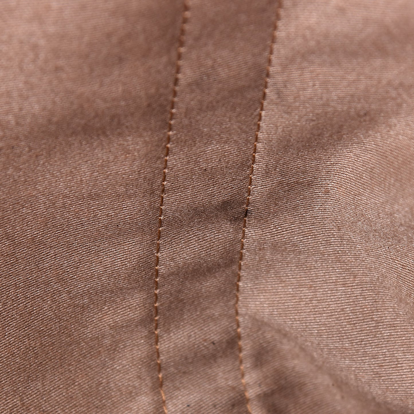 Visetos Shoulder Bag Cognac
