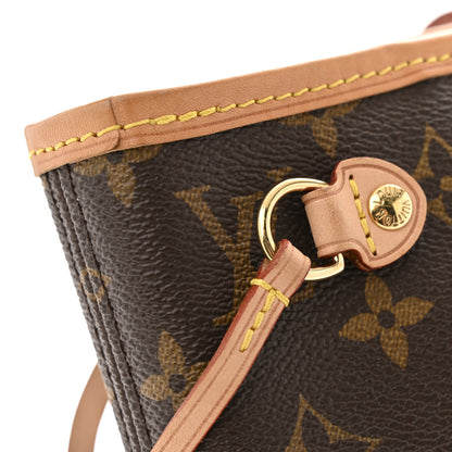 Louis Vuitton Monogram Neo Neverfull PM 11 of 12