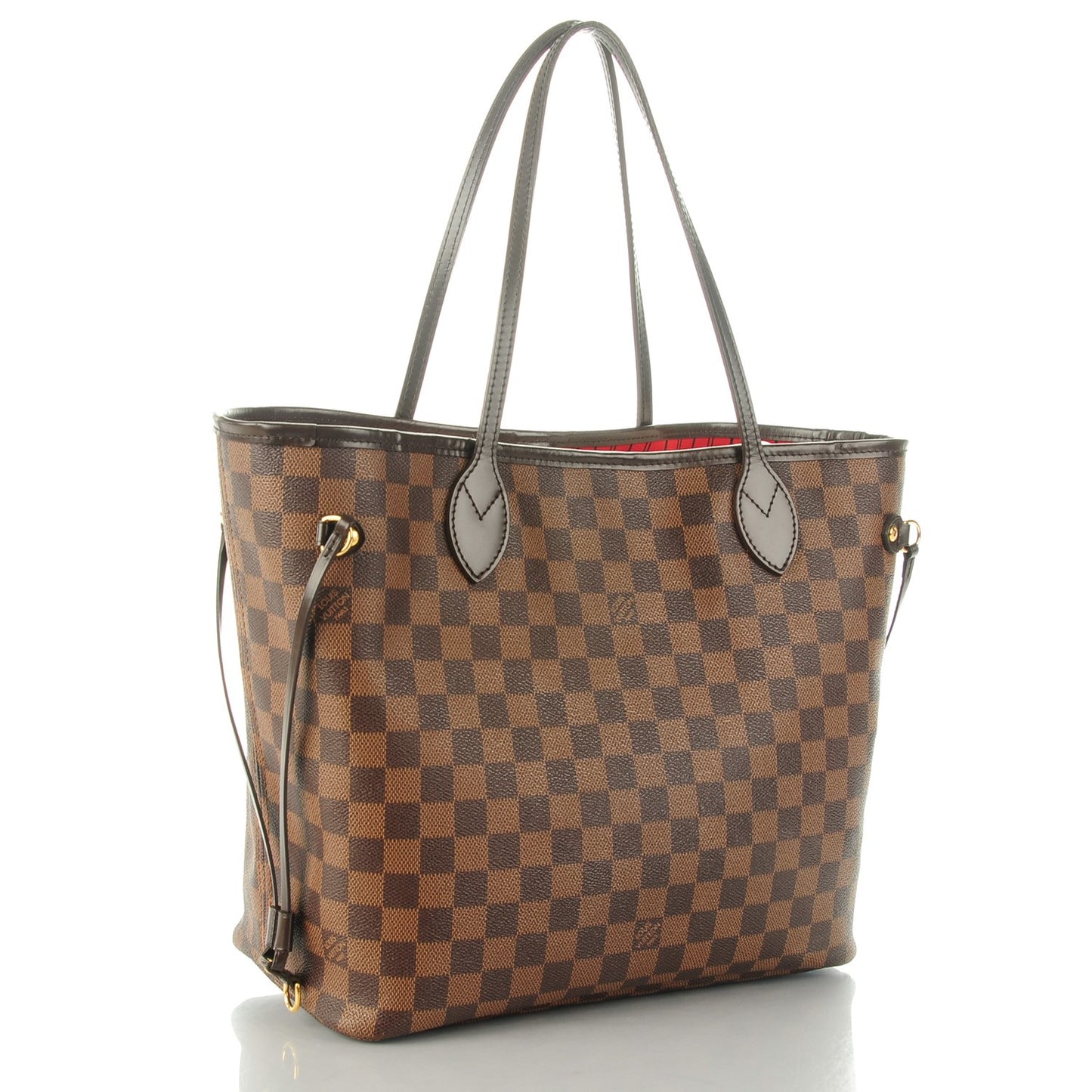 Damier Ebene Neverfull MM