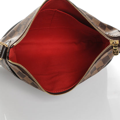 Louis Vuitton Damier Ebene Bloomsbury PM 5 of 6