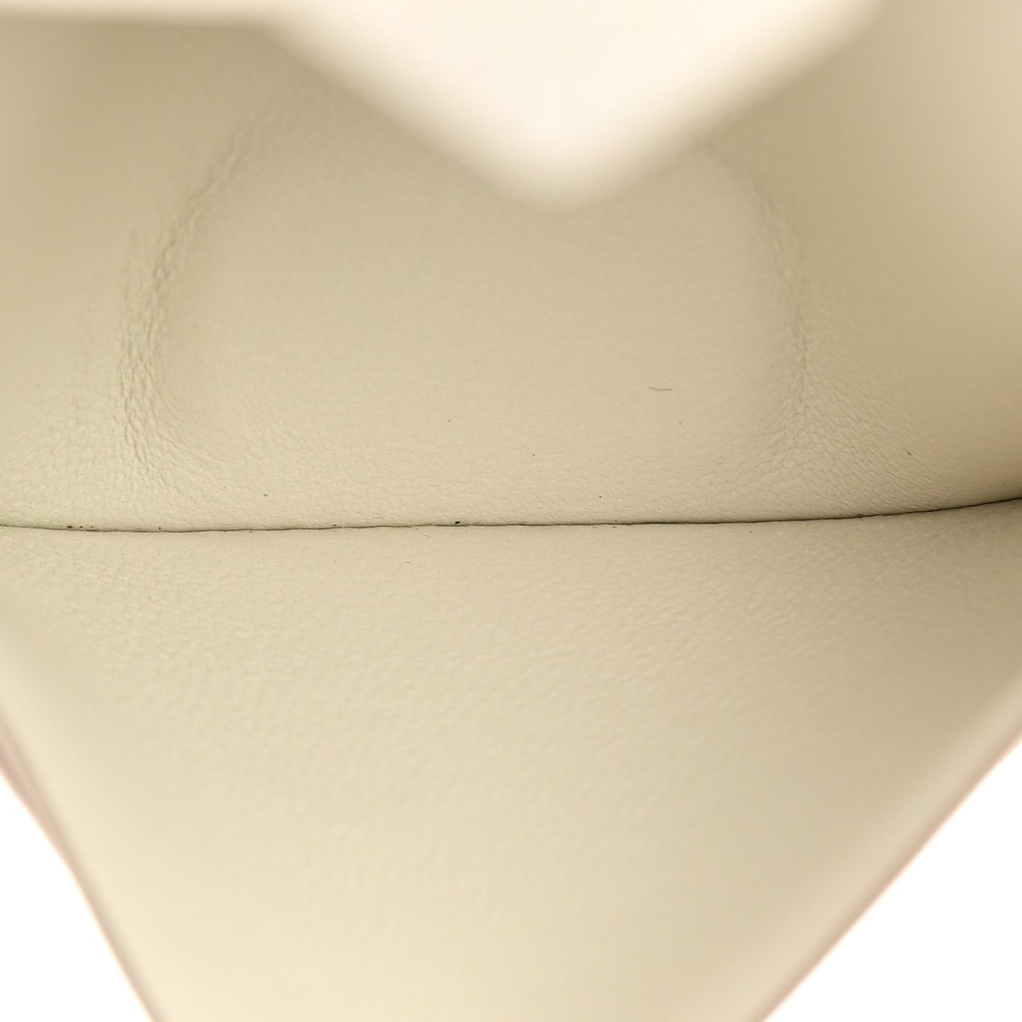 Chevre Mysore Mini Bearn Wallet Mushroom