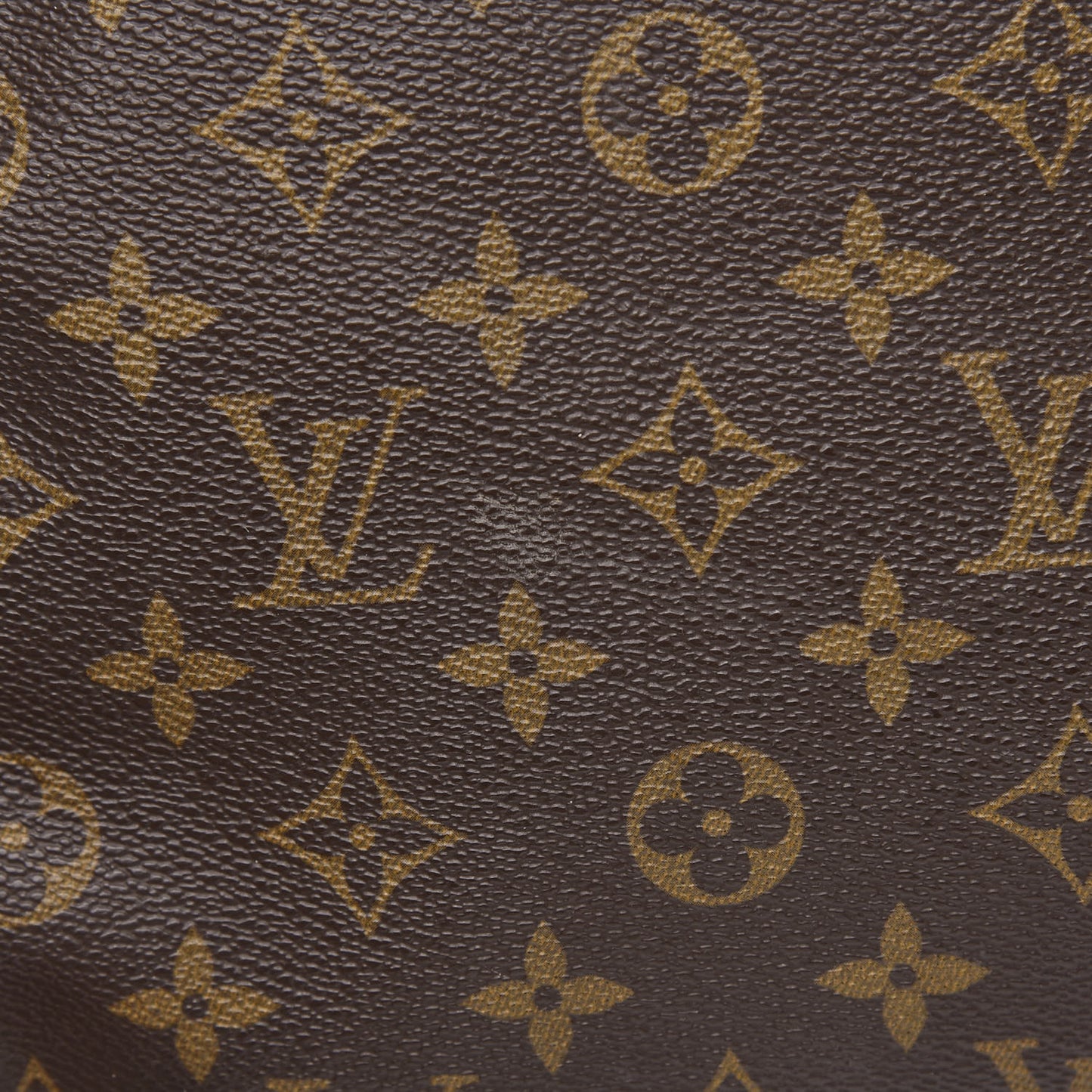 Monogram Speedy 35