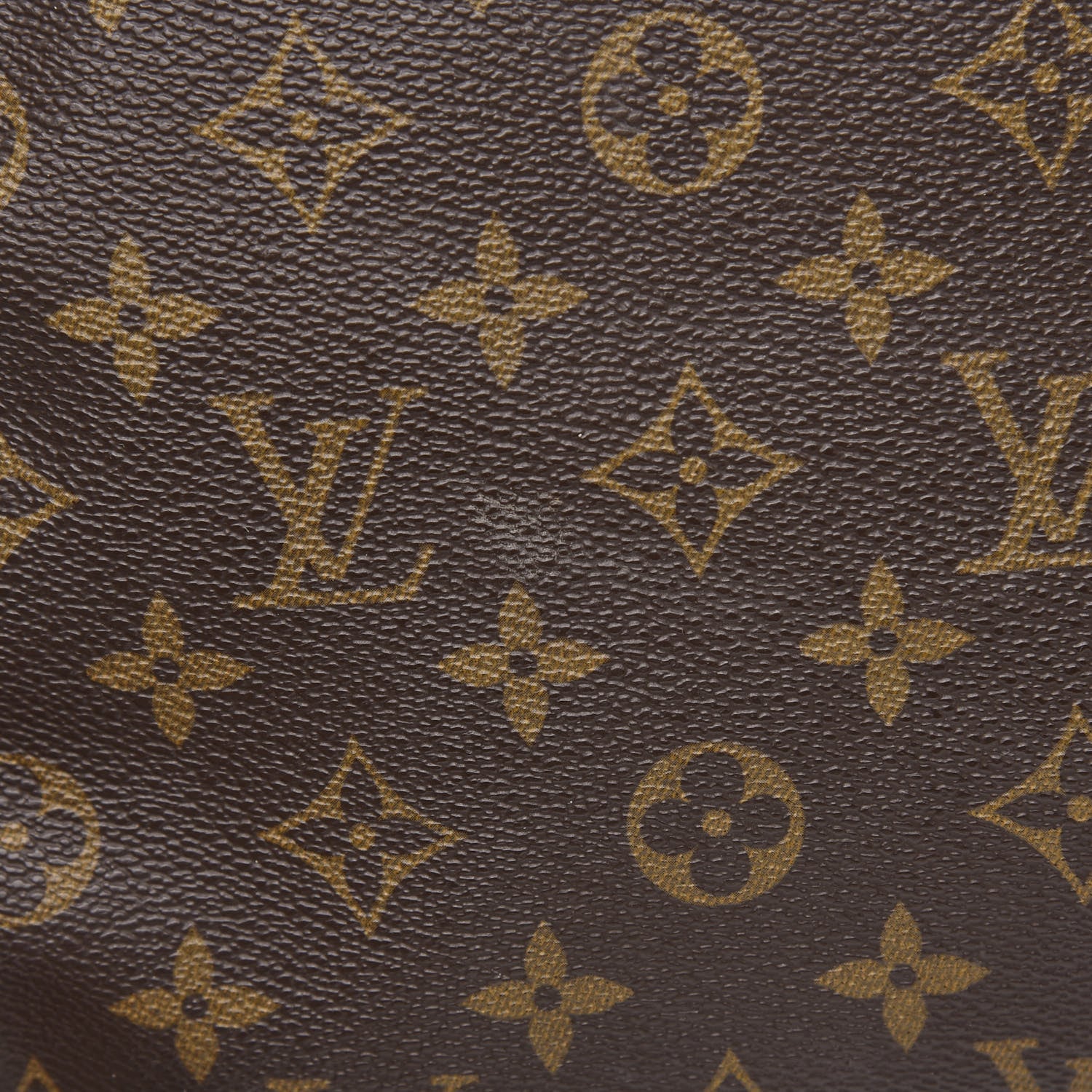 Louis Vuitton Monogram Speedy 35 9 of 20