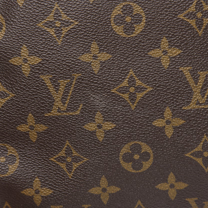 Louis Vuitton Monogram Speedy 35 9 of 20