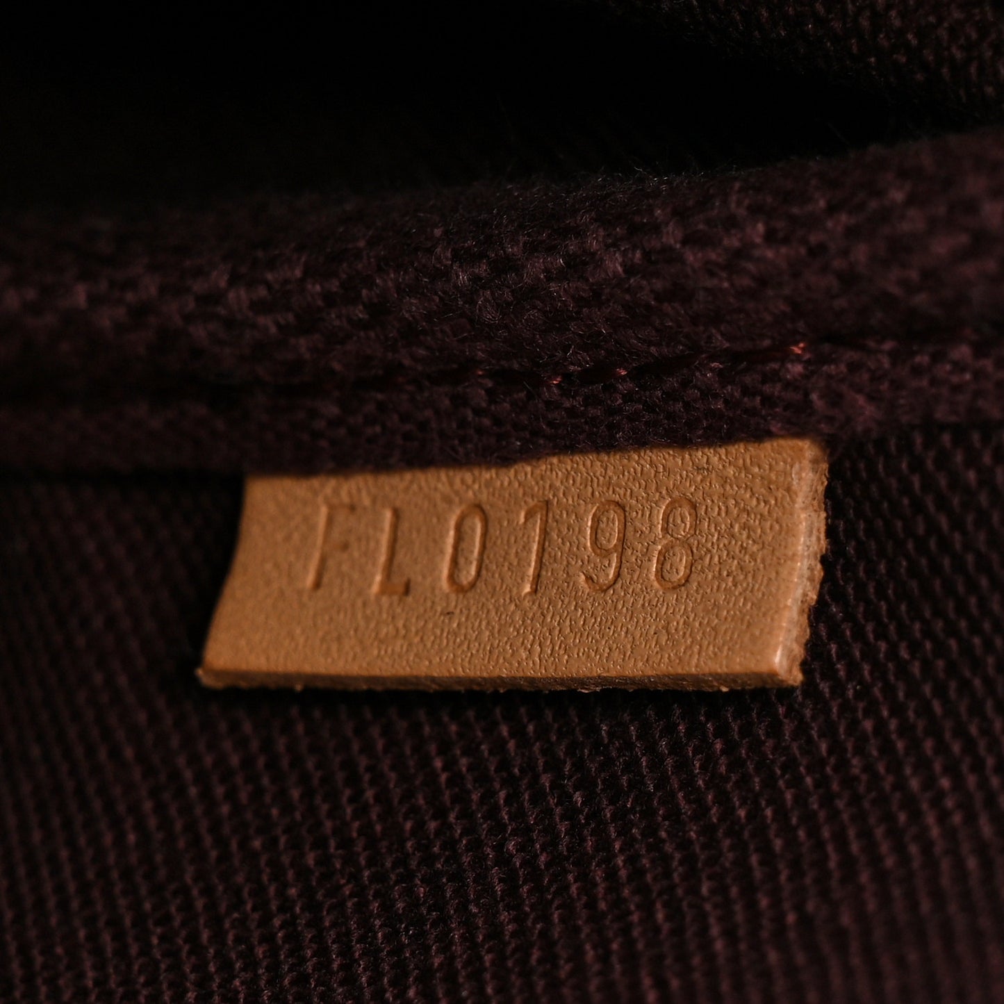 Monogram Favorite MM