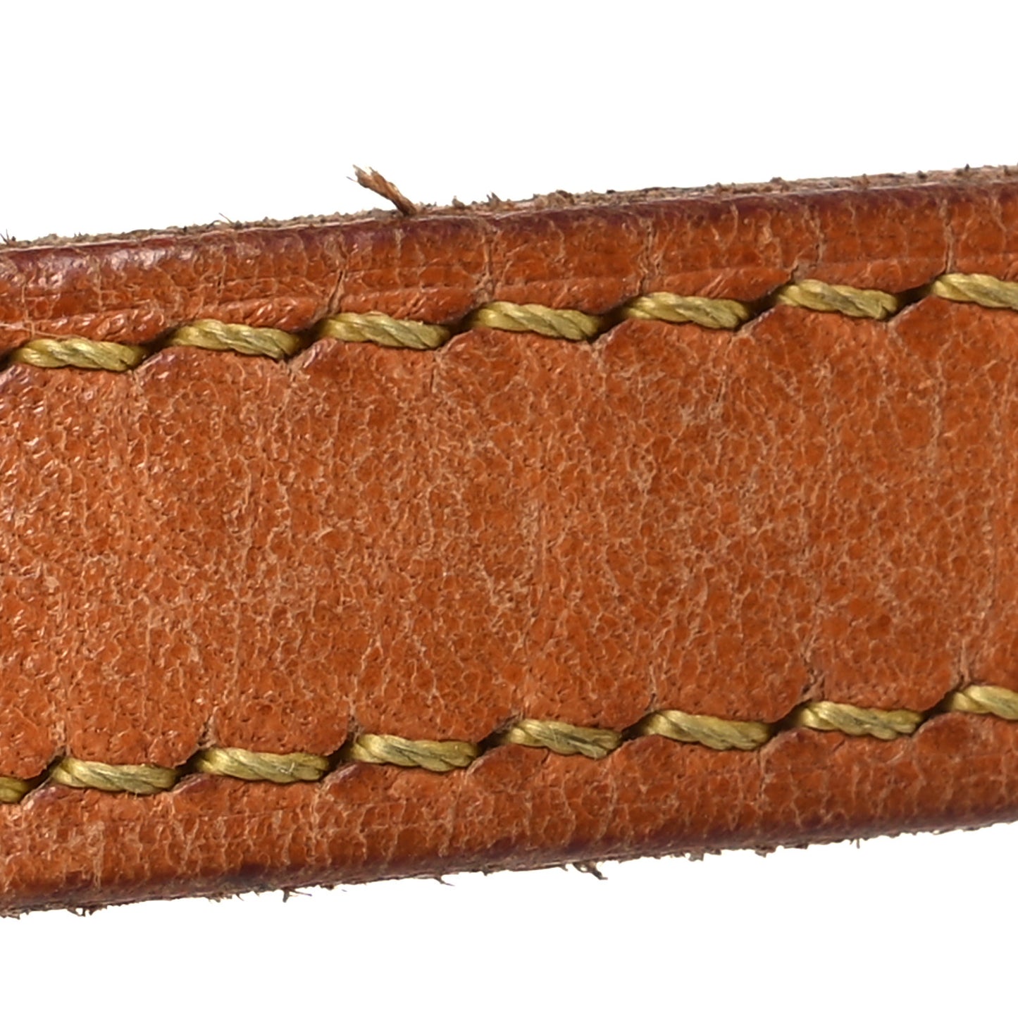 Vachetta 16mm Long Shoulder Strap