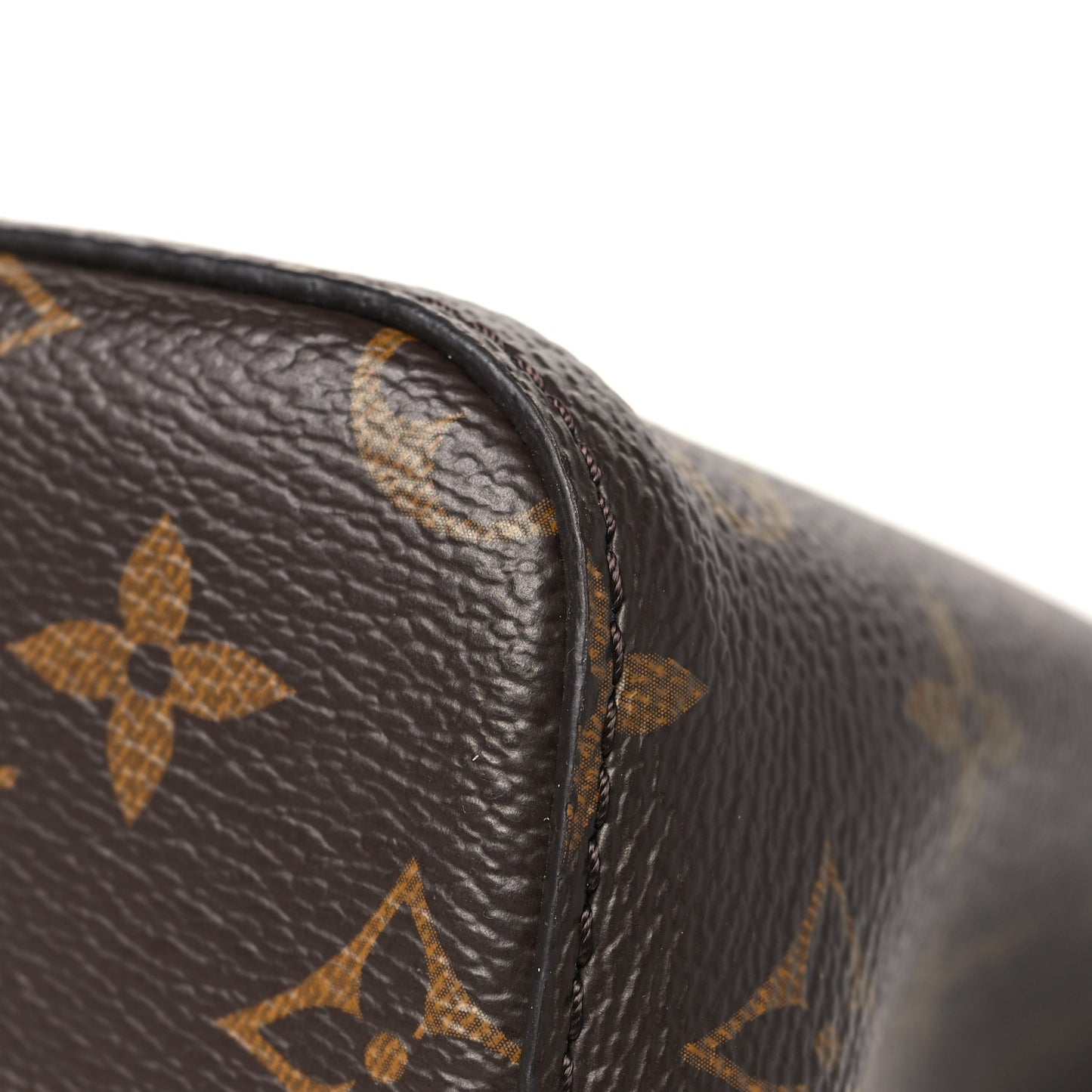 Monogram Neonoe MM Black