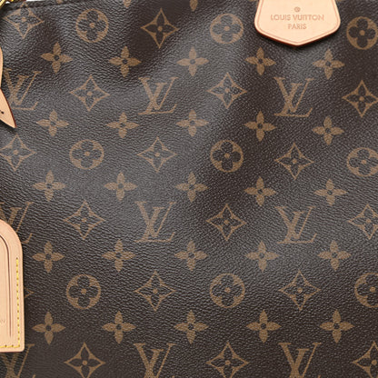 Louis Vuitton Monogram Graceful MM Pivoine 7 of 12