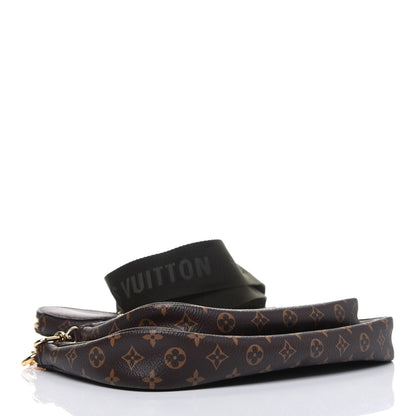Louis Vuitton Monogram Multi Pochette Accessories Kaki 5 of 13