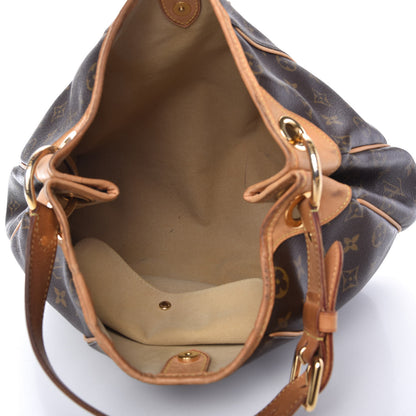 Louis Vuitton Monogram Galliera PM 5 of 9