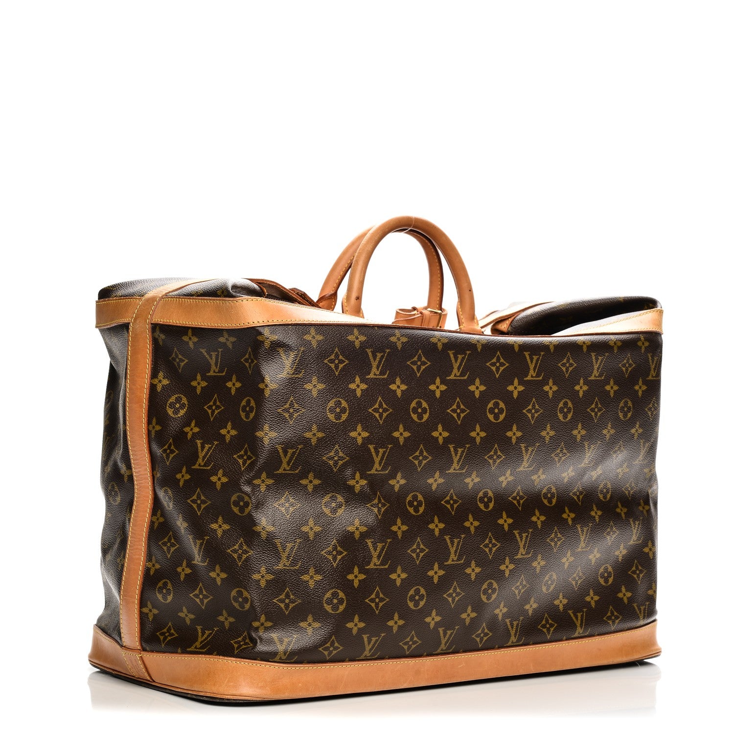 Louis Vuitton Monogram Cruiser 50 3 of 11