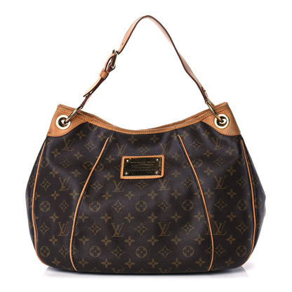 Louis Vuitton Monogram Galliera PM 1 of 12