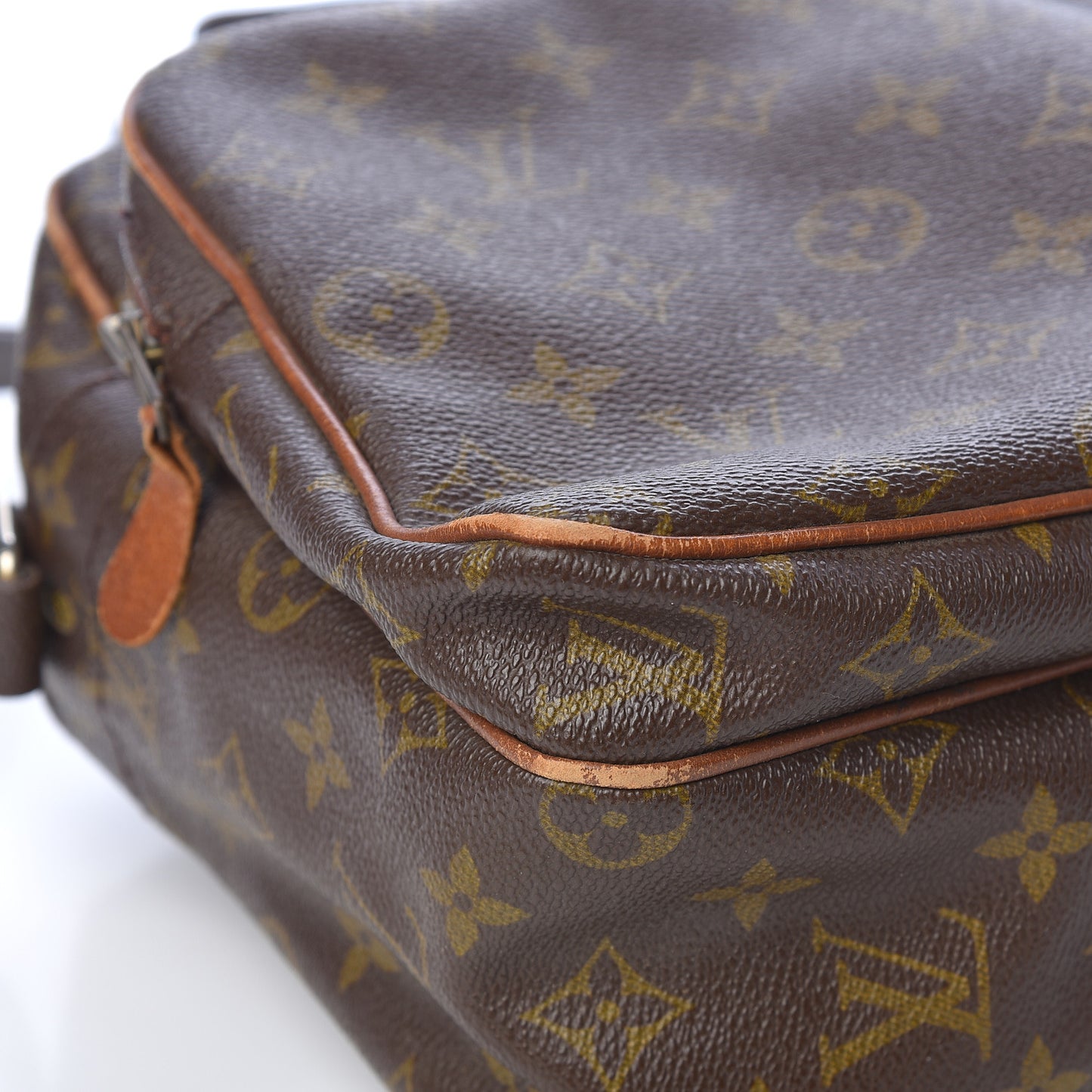 Monogram Crossbody
