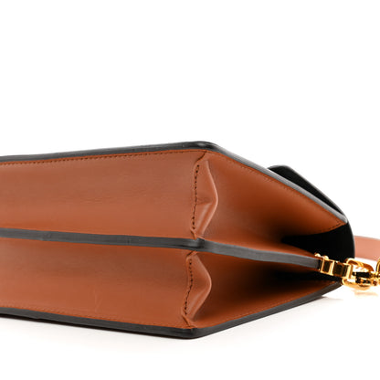 Louis Vuitton Reverse Monogram Dauphine MM 9 of 10