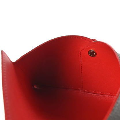 Louis Vuitton Monogram Kirigami Pochette Set 6 of 8