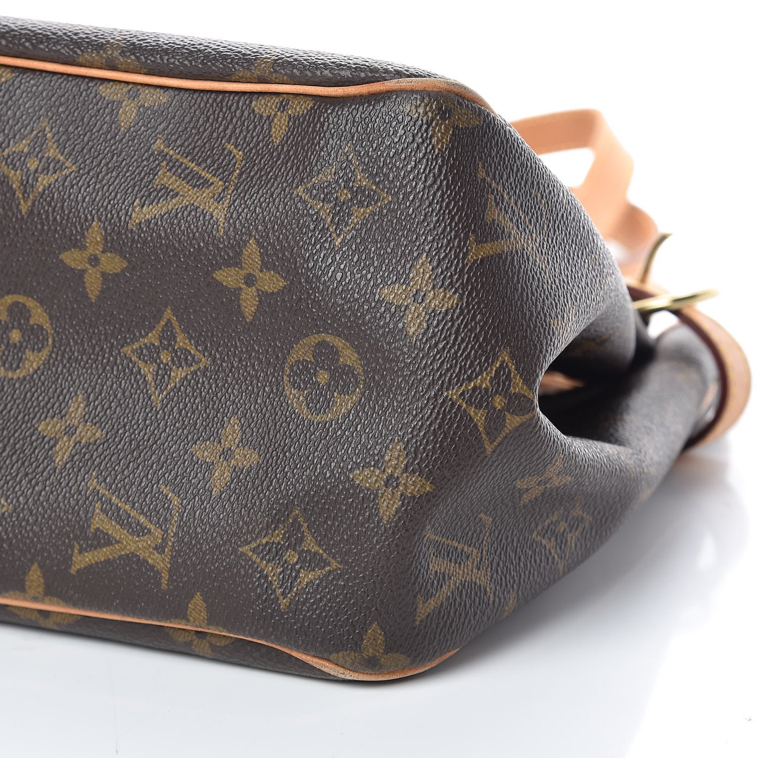 Louis Vuitton Monogram Batignolles Horizontal 10 of 13