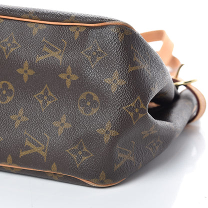 Louis Vuitton Monogram Batignolles Horizontal 10 of 13