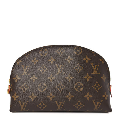 Louis Vuitton Monogram Cosmetic Pouch GM 1 of 10