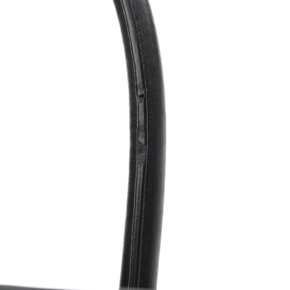 Celine Smooth Calfskin Mini Luggage Black 13 of 15