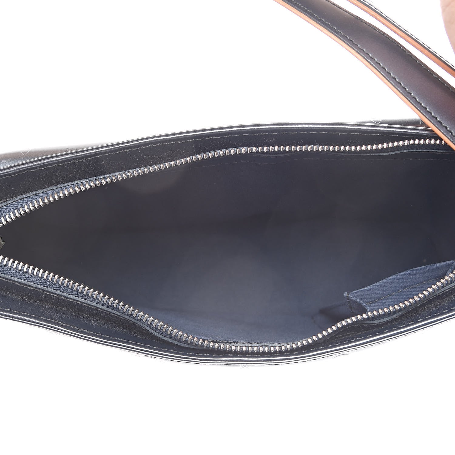 Louis Vuitton Mat Monogram Allston Blue 5 of 9