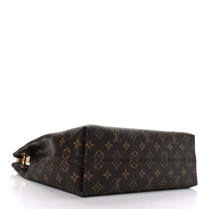 Louis Vuitton Monogram Graceful PM 4 of 8