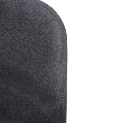 Saint Laurent Calfskin Betty Messenger Asphalt 10 of 10
