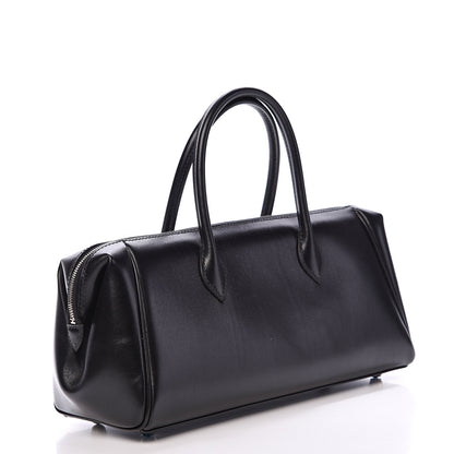 Hermes Box Paris Bombay 27 Black 2 of 11