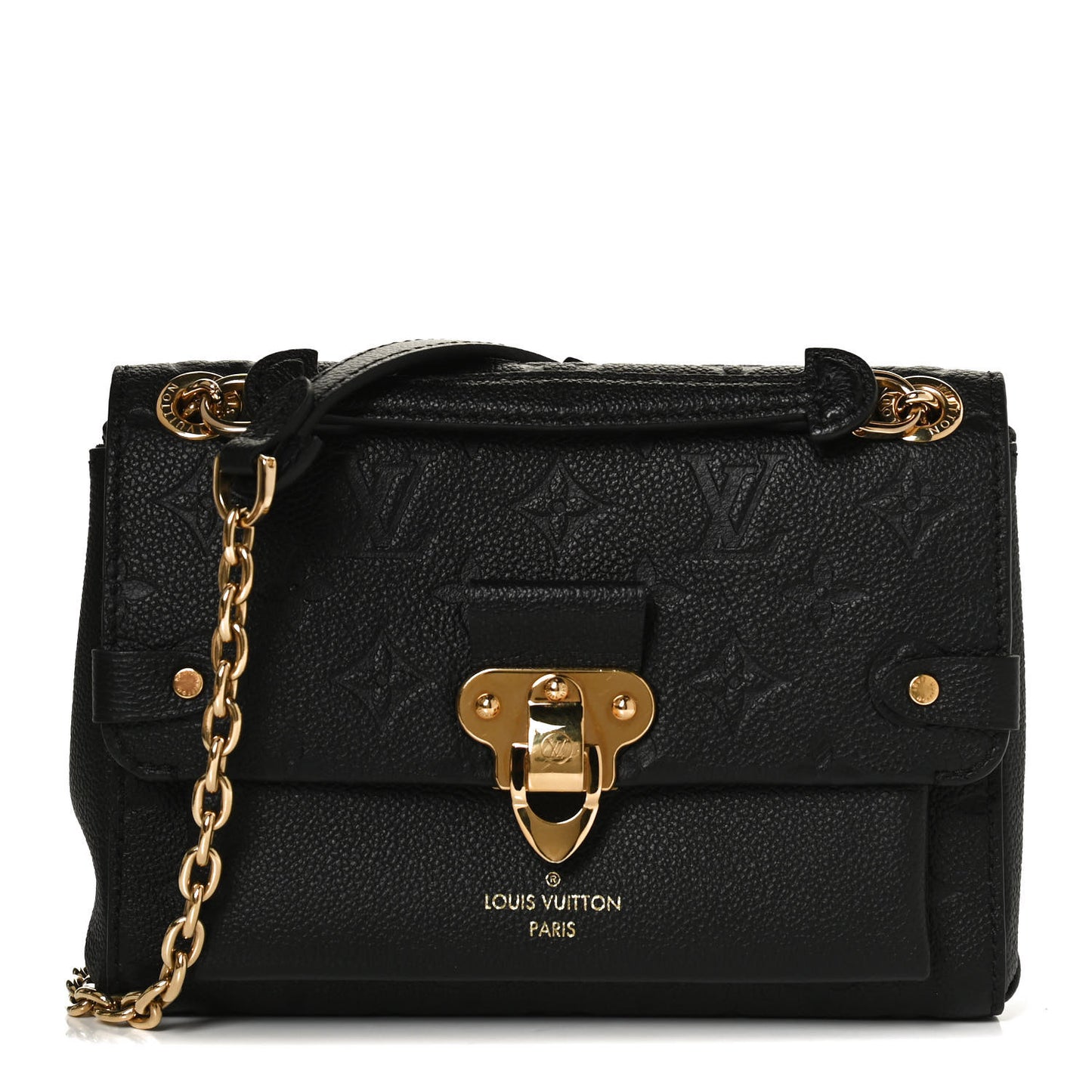 Empreinte Vavin BB Black