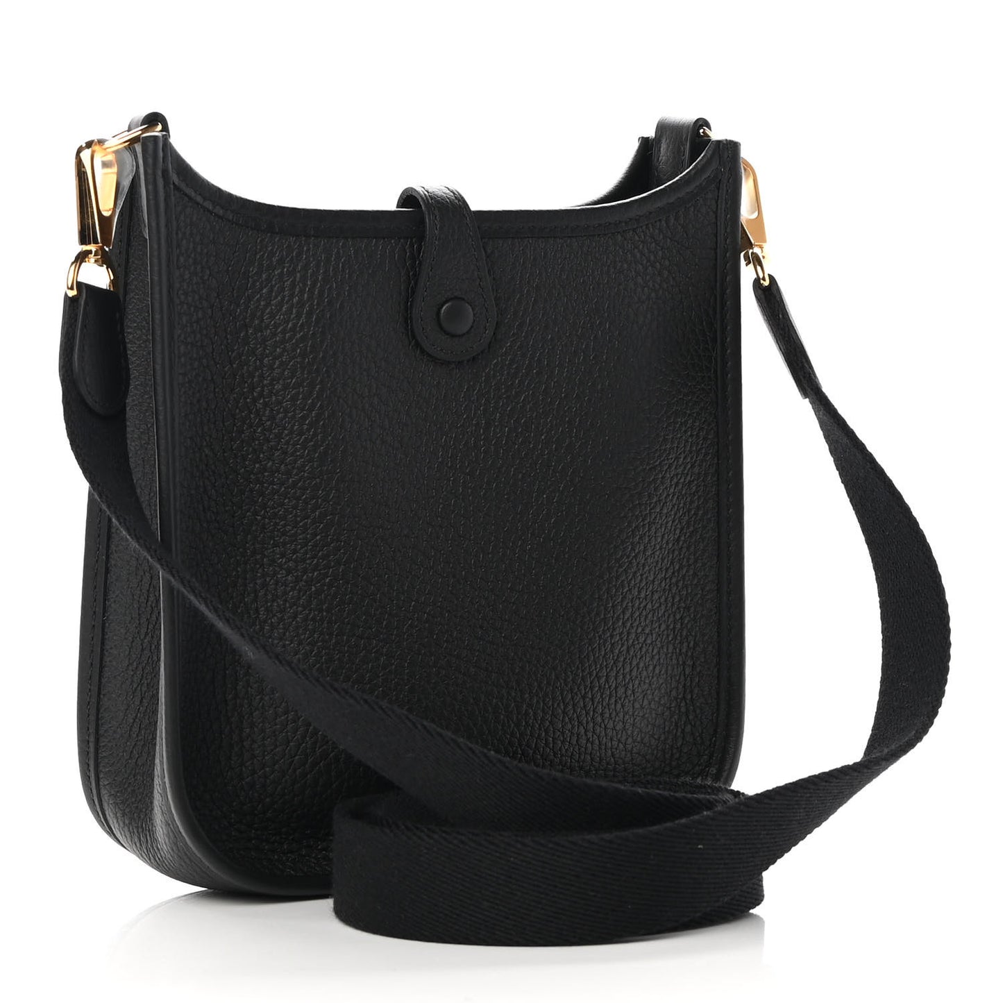 Taurillon Clemence Evelyne TPM Black