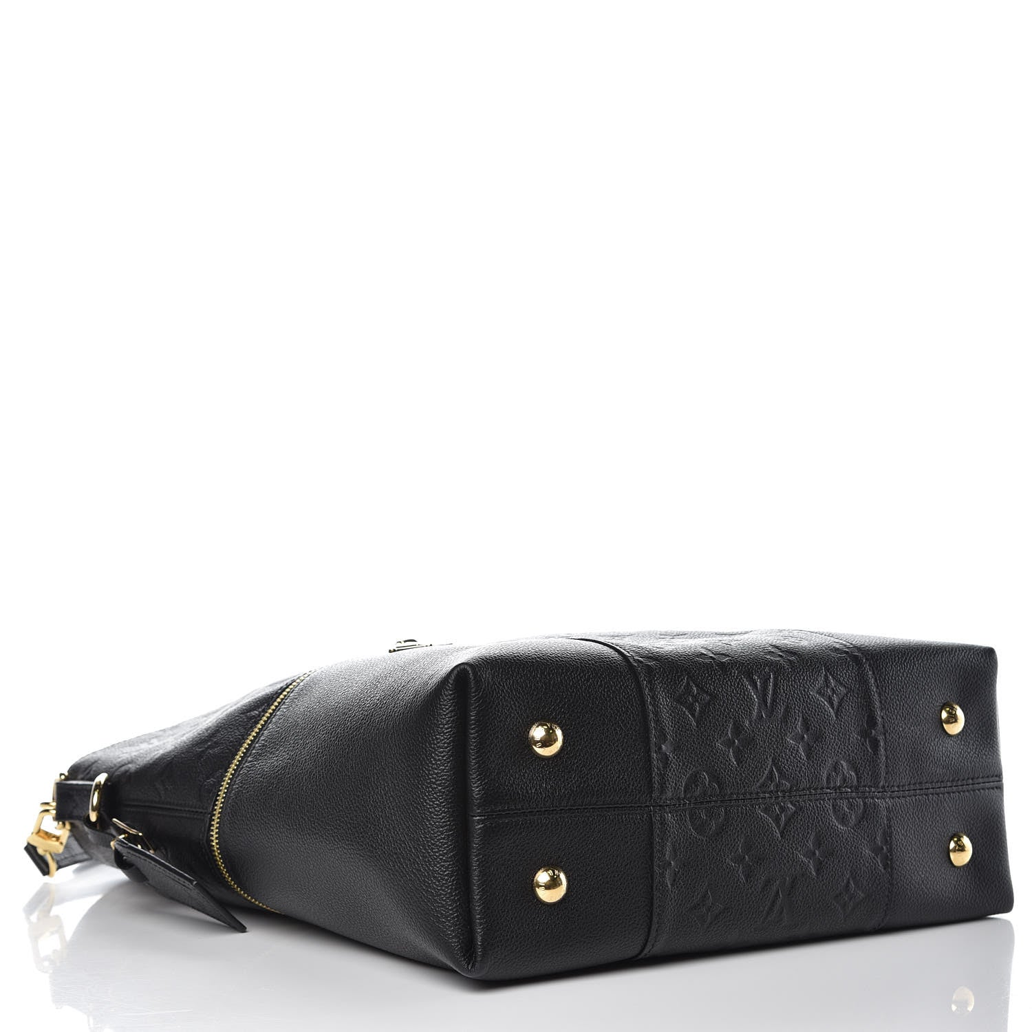 Louis Vuitton Empreinte Melie Black 4 of 11