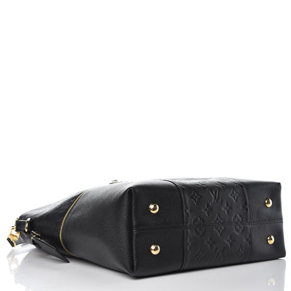 Louis Vuitton Empreinte Melie Black 4 of 11