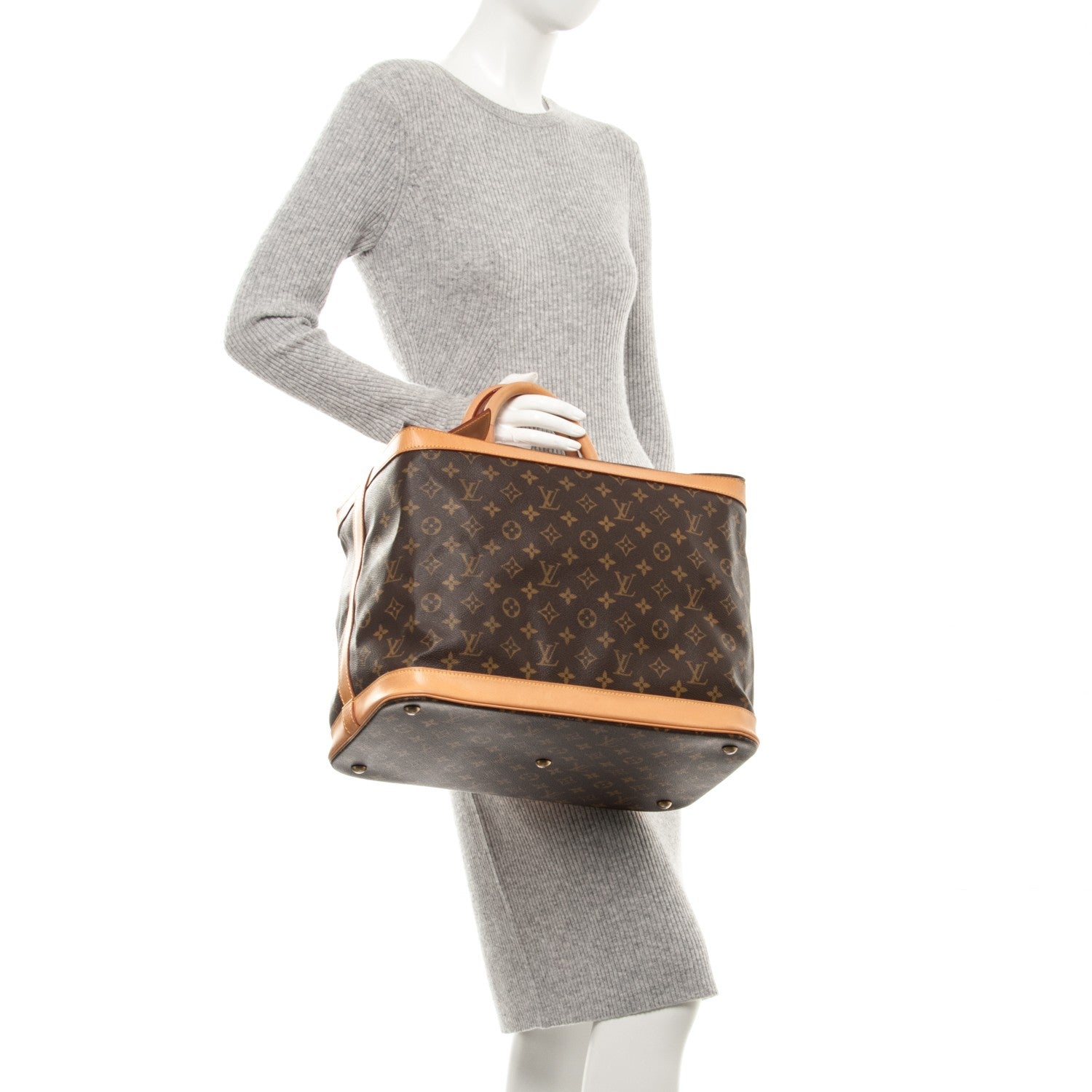 Louis Vuitton Monogram Cruiser 40 2 of 8