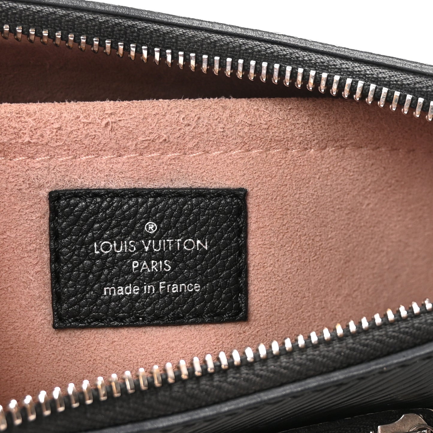 Epi Marelle Black